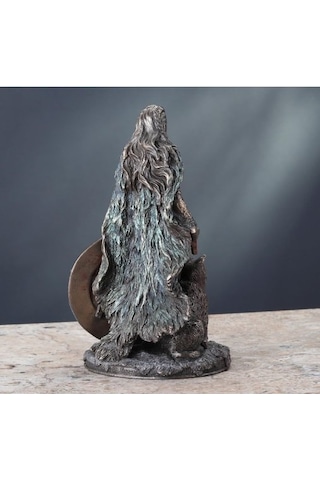 Veronese Design Freya Heykeli