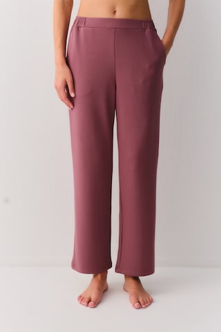 Suwen Comfy Pantolon Sh26257624142 Gül Rengi