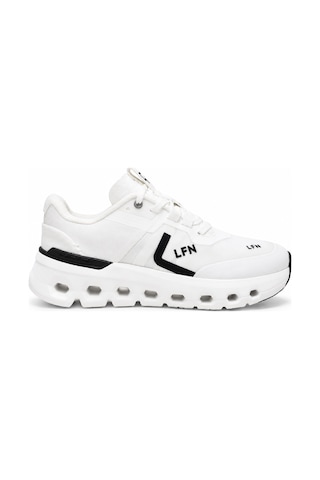 Lufian 121230106 Ashley Unisex Sneaker Ayakkabı Beyaz