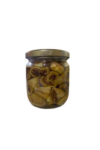 Aynaz Zeytinyağlı İncir Kurusu 400 G