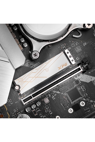 Xpg Mars 980 Blade Smar-980b-2tcs 2tb 14000/13000mb/s Pcıe Gen5x4 Adad6xpg0015