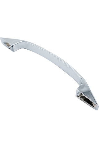 Aquacan Duşakabin Kulp Kbk001-Krom Gri