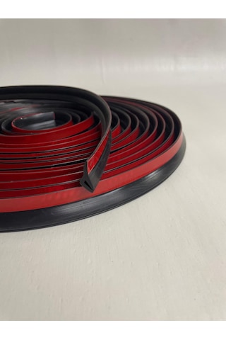 Ön Cam Dış Panel Bantlı Mühür Fitili-araç Kaput Su Engelleyici