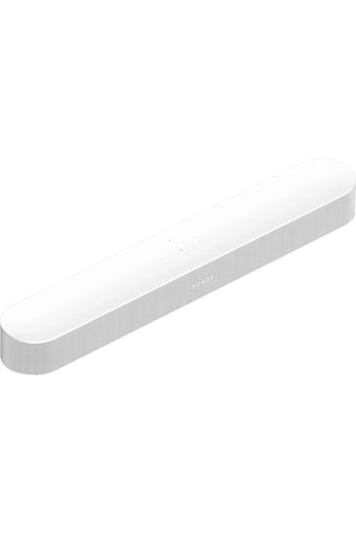 Sonos Beam Dolby Atmos Destekli Wi-fi Akıllı Soundbar, Tv Ses Sistemi, Airplay 2 Uyumlu, Hdmı Earc Bağlantılı, Kompakt Ev Sinema Hoparlörü