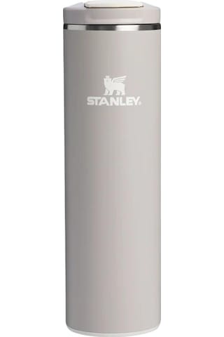 Stanley The Transit Fliptop Mug 0.47l / 16oz Hammertone Green Termos As1013062020 Çok Renkli