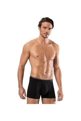 Erdem 1428 Yarı Ribana Erkek Boxer