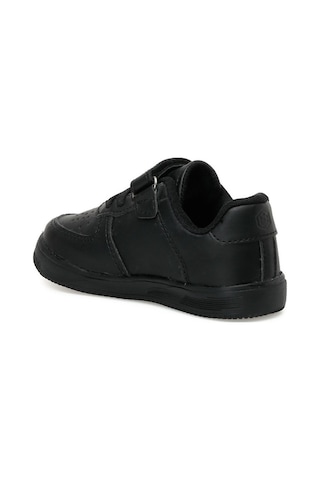 Lumberjack Fınster Jr 2Pr Siyah Erkek Çocuk Sneaker (549537566)
