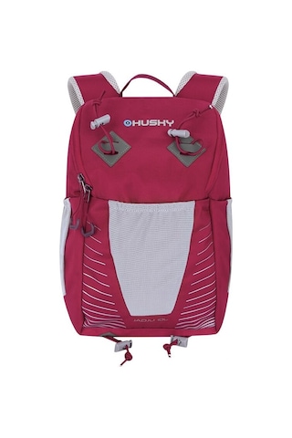 Husky Jadju 10 Lt Sırt Canta Bordo Bordo