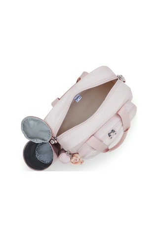 Camama Anne - Bebek Çantası Pembe