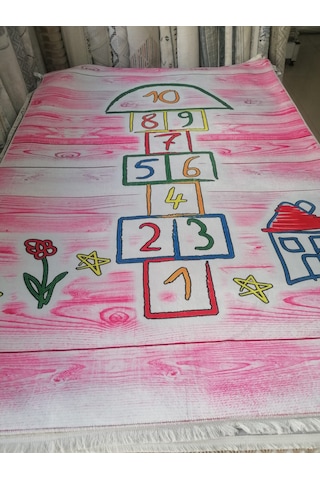 Kız Çocuk Halısı 160x230