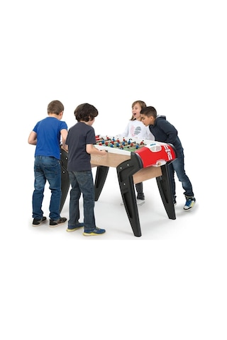 Smoby Şampiyon Langırt Masası 8+ Yaş