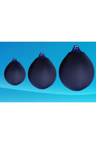 2'li Balon Usturmaça Kılıfı. 70x90cm. A-5. Lacivert. Polyester