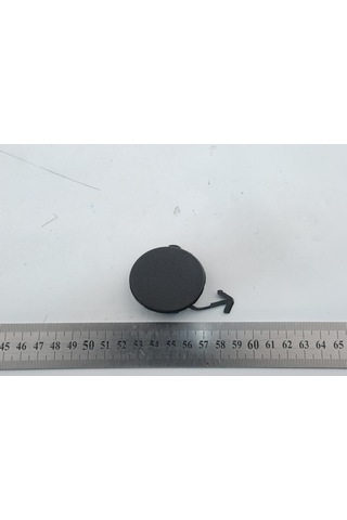 Çeki Demir Kapağı Ön Hyundai İ10 2007-2011 Uyumlu 86519b9000