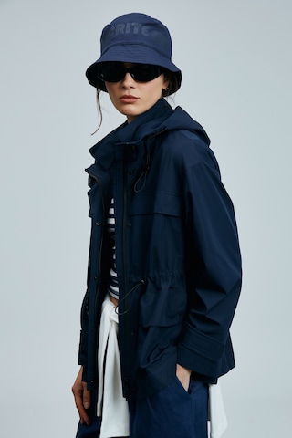 Lufian Focus Kadın Dış Giyim Lacivert Lacivert 121120008100200 Lacivert