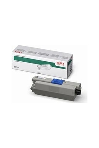 Okı 44469803 Sıyah Toner - C310 C330 C510 C530 Mc352 Mc362 Mc561 Mc562 Mc361.. Kdo