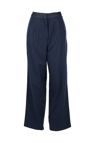 Pantolon Ysatis Lacivert