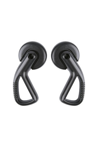 Sones 1 Çift Citroen C2/peugeot 206 207 Araba Koltuğu Ayar Kolu 9638799977 890586