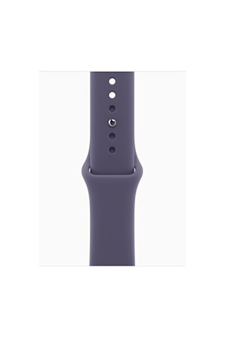 Apple Watch Serisi 11 MEVA4TU/A GPS 46 MM Sis Moru Spor Kordon Akıllı Saat M/L (Apple Türkiye Garantili)