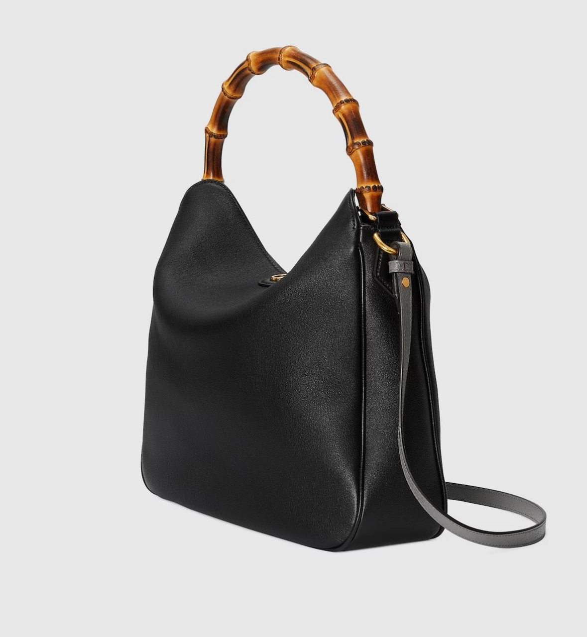 Gucci Diana Large Shoulder Bag Siyah