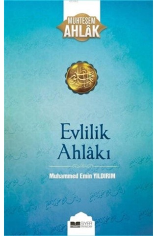 Muhammed Emin Yıldırım Muhteşem Ahlak Serisi (4 Kitap Set) / M...