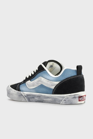 Vans Unisex Ayakkabı Vn000crpjcn1 Siyah-mavi Siyah-mavi Mavi - Siyah