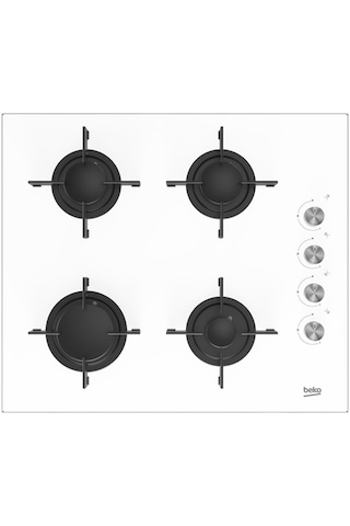 Beko Bstoc 827 B Set Üstü Ocak