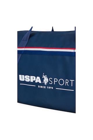 U.S. Polo Assn. U.s. Polo. Assn. Unisex El Valizi Plduf23802 Siyah
