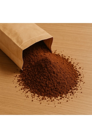 Eminönü Bazaar Türk Kahvesi 1 Kg Hazır