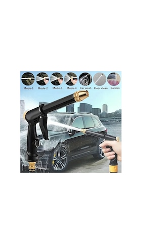 River World Yıkama Tabancası Basınçlı Ve Ayarlanabilir