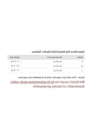 Köpek Regl Ve Çiş Bezleri - 3'lü Avantajlı Paket