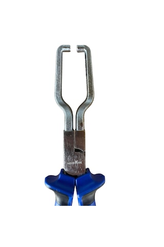 220 Mm Yakıt Hattı Soket Pensesi 220mm