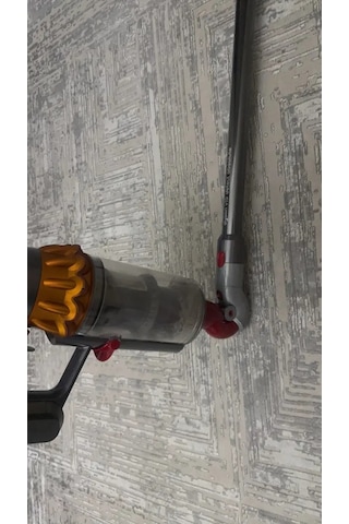 Dyson Gen5 Detect Ve Gen5 Absolute İle Uyumlu Mobilya Altı Adaptö