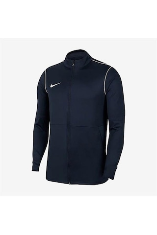 Nike Y Dry Park 20 Knit Track Jacket Bv6906-451 Çocuk Eşofman Üst 001