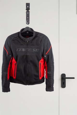 Baykush - Kask Askılığı- Motosiklet / Bisiklet / Scooter Uyumlu Sağlam Metal Yapı -kompakt Tasarım -geniş Uyumluluk 1 Adet