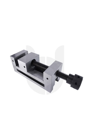 Eric Vidalı Hassas Mengene 50 Mm T395qgg050