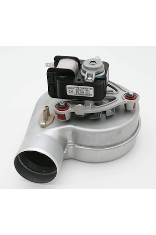 Auer Kombi Fan Motoru - Fl097034y03