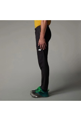 The North Face Lightning Erkek Pantolon C-the0a495n4h04h0 Siyah