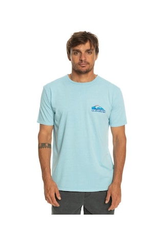 Quiksilver Eqyzt07252 Pastimeparadise M Tees Erkek Tişört 001