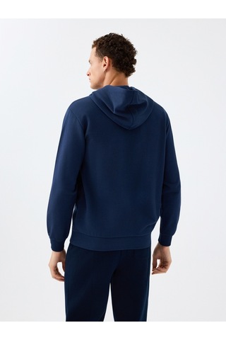 LOFT Regular Fit Erkek Sweatshirt Lf2041617 Q1.v1 Lacivert