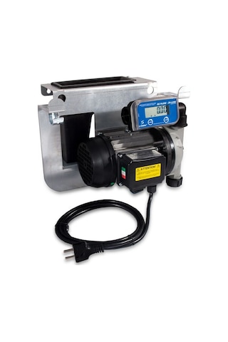 Adam Pumps X-blue Ibc Kit / 220vac