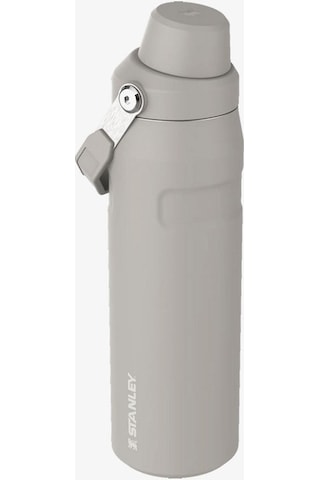 Stanley Iceflow Fast Flow Soğuk Su Termosu  0.70 L Gri