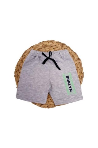 Brklyn Erkek Bebek Takım Yeşil