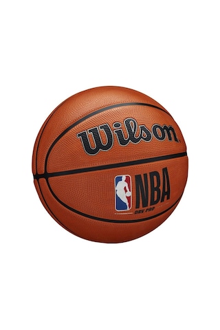 Wilson Basket Topu Nba Drv Pro Sz7 (Wtb9100xb07)