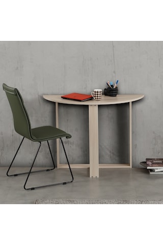 Pasifichome Pasific Home Middle Masa Meşe