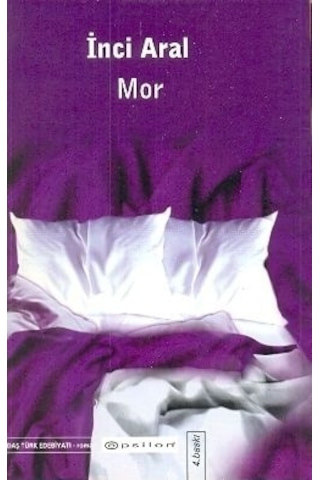 Mor/İnci Aral