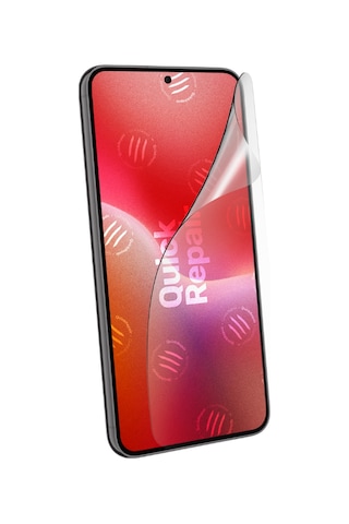 Samsung Galaxy S23 Fe Uyumlu Quickrepair Panzerfolyo Ekran Koruyucu