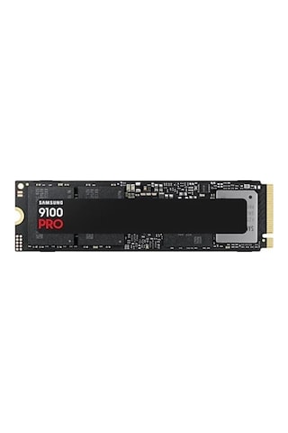 Samsung 1tb 9100 Pro Mz-vap1t0bw 14700-13300mb-sn Pcıe Nvme M.2 Ssd Disk