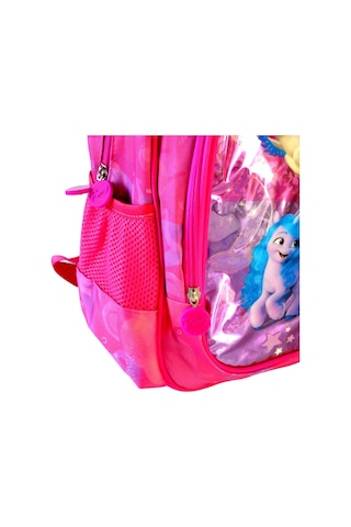 My Little Pony Sırt Çantası Pembe 22622