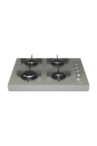 Arçelik STOC 828 G Set Üstü Ocak Gri