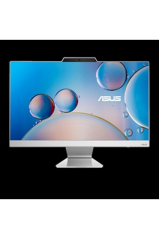 Asus A3402WVAK-SDC1790W i7-1355U 16 GB 512 GB SSD 23.8" Free Dos AIO Masaüstü Bilgisayar
